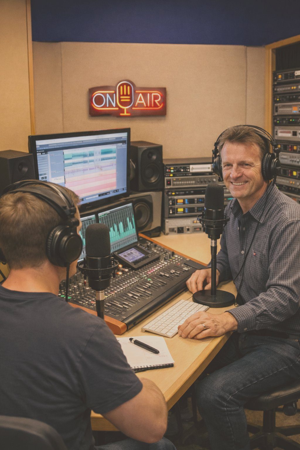 Radio TV Channels